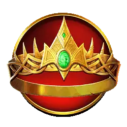 Символ №2 слота Gates of Olympus