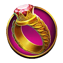 Символ №4 слота Gates of Olympus