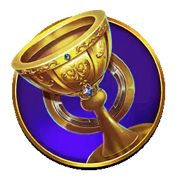 Символ №5 слота Gates of Olympus